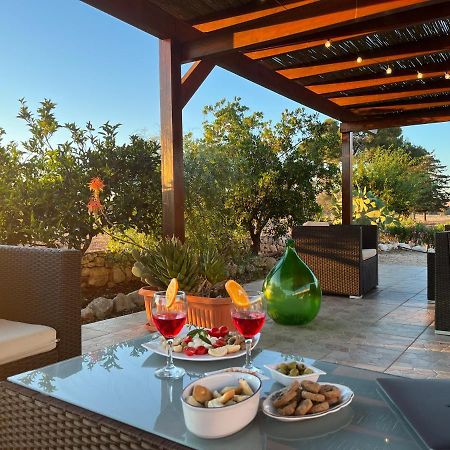 Tenuta Ingegna Apartments Porto Cesareo Extérieur photo