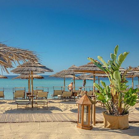 Tenuta Ingegna Apartments Porto Cesareo Extérieur photo