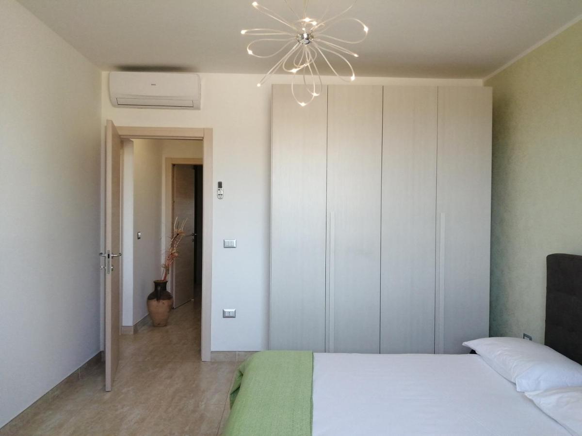 Tenuta Ingegna Apartments Porto Cesareo Extérieur photo