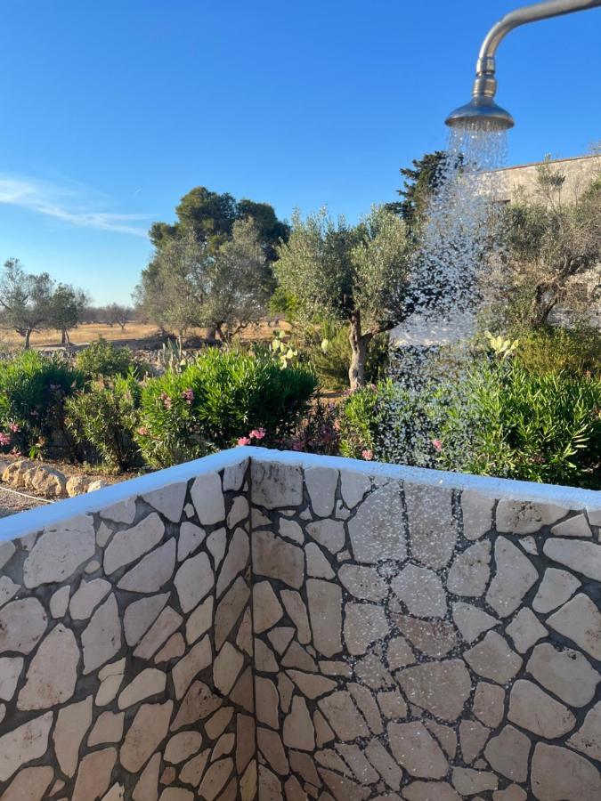 Tenuta Ingegna Apartments Porto Cesareo Extérieur photo