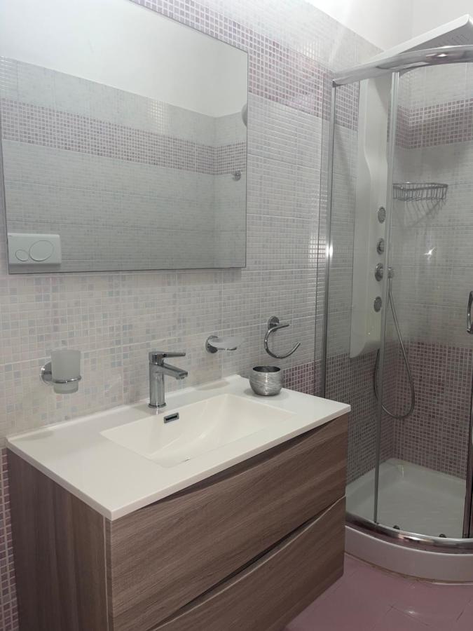 Tenuta Ingegna Apartments Porto Cesareo Extérieur photo