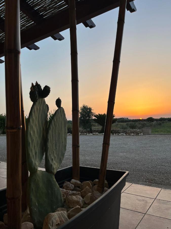 Tenuta Ingegna Apartments Porto Cesareo Extérieur photo