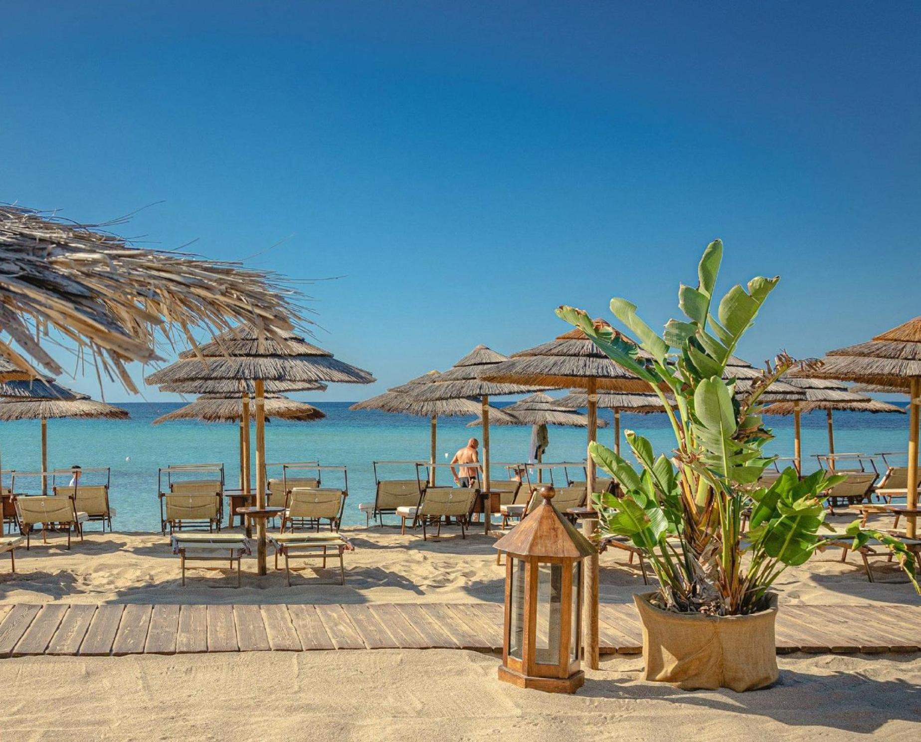Tenuta Ingegna Apartments Porto Cesareo Extérieur photo
