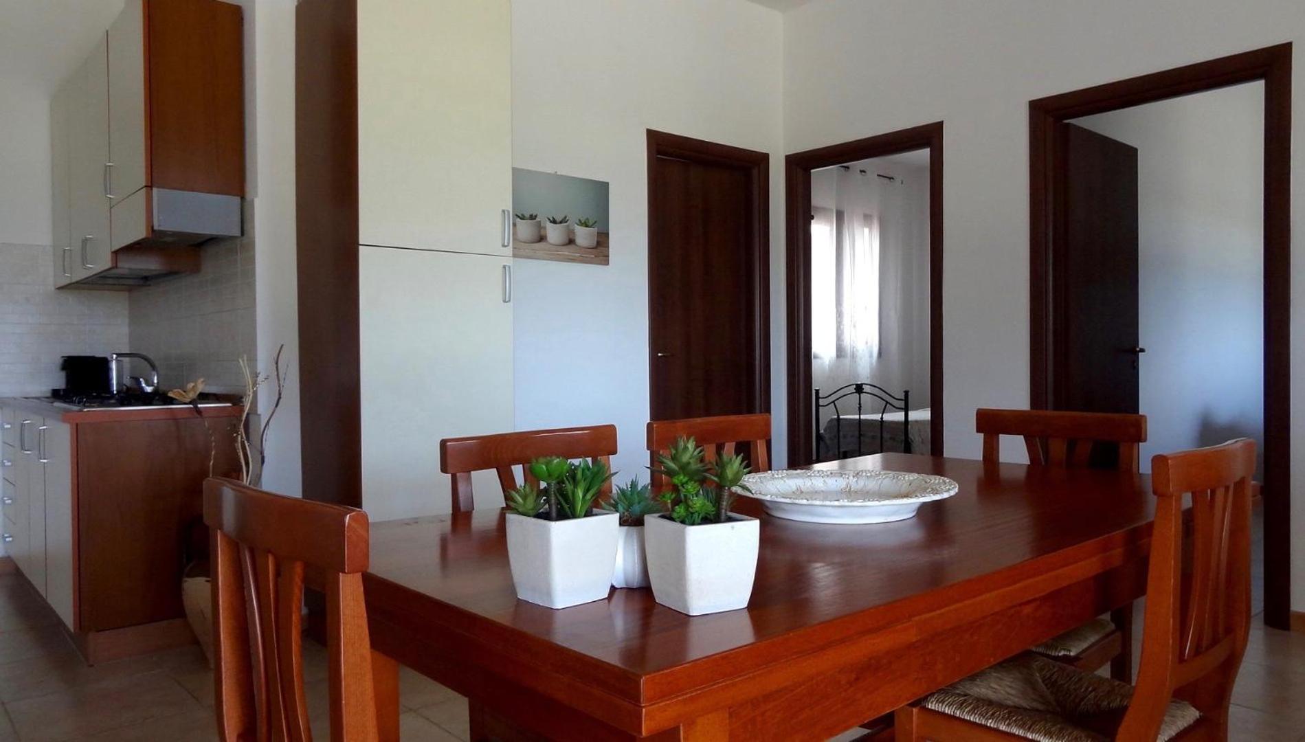 Tenuta Ingegna Apartments Porto Cesareo Extérieur photo