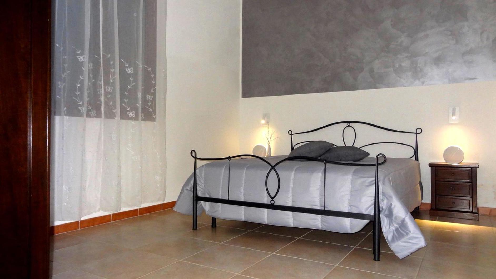 Tenuta Ingegna Apartments Porto Cesareo Extérieur photo