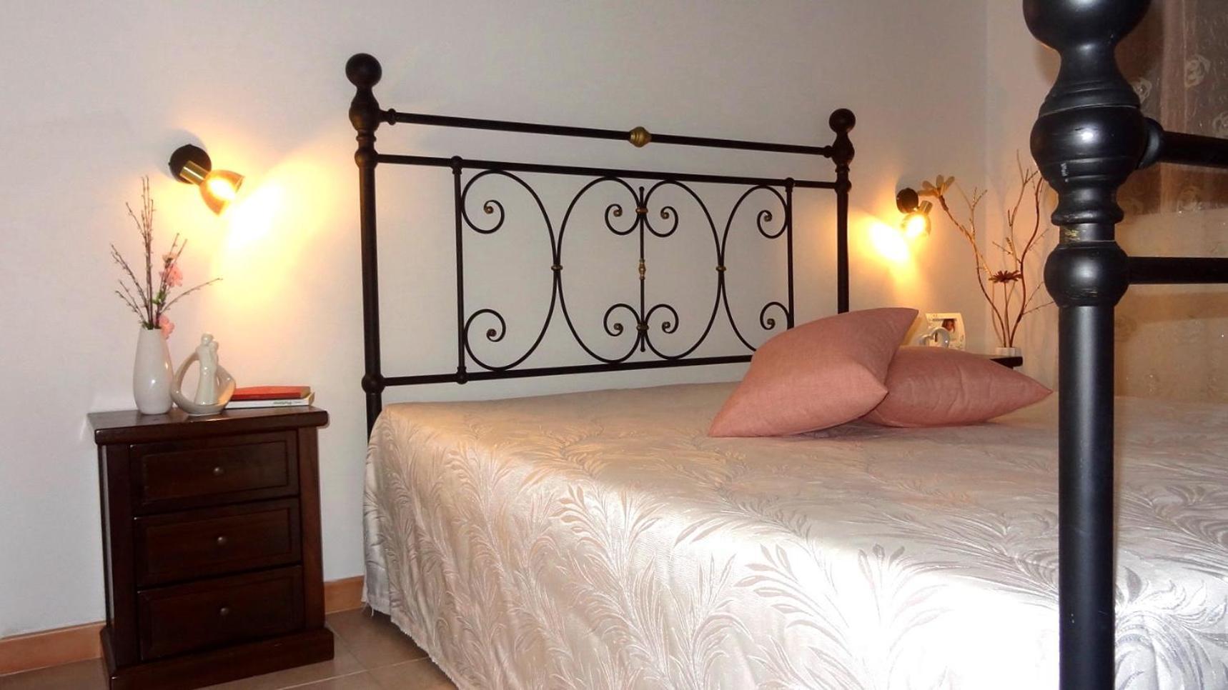 Tenuta Ingegna Apartments Porto Cesareo Extérieur photo