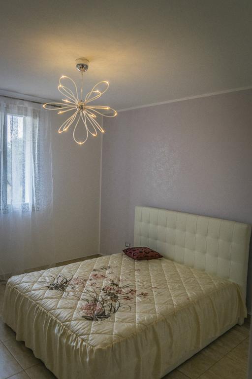 Tenuta Ingegna Apartments Porto Cesareo Extérieur photo