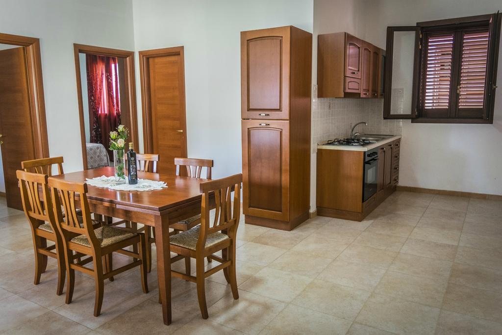 Tenuta Ingegna Apartments Porto Cesareo Extérieur photo