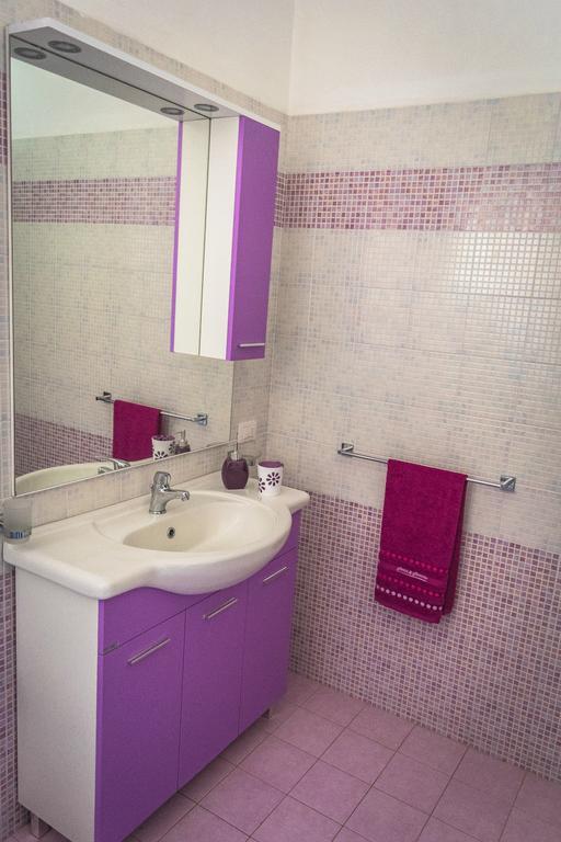 Tenuta Ingegna Apartments Porto Cesareo Extérieur photo