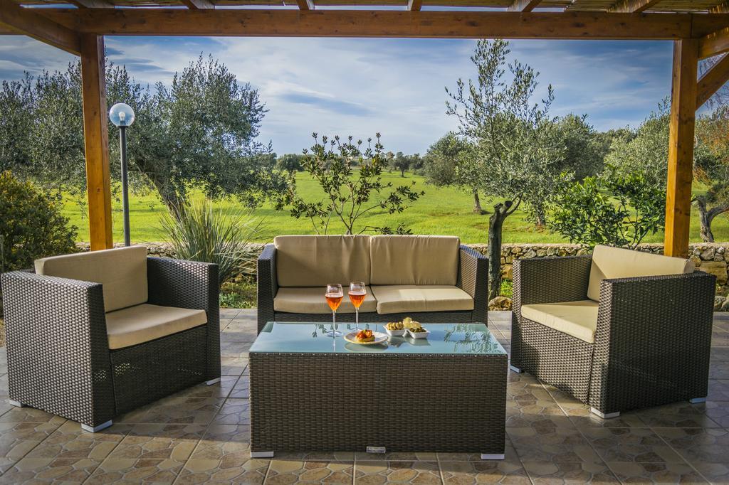 Tenuta Ingegna Apartments Porto Cesareo Extérieur photo
