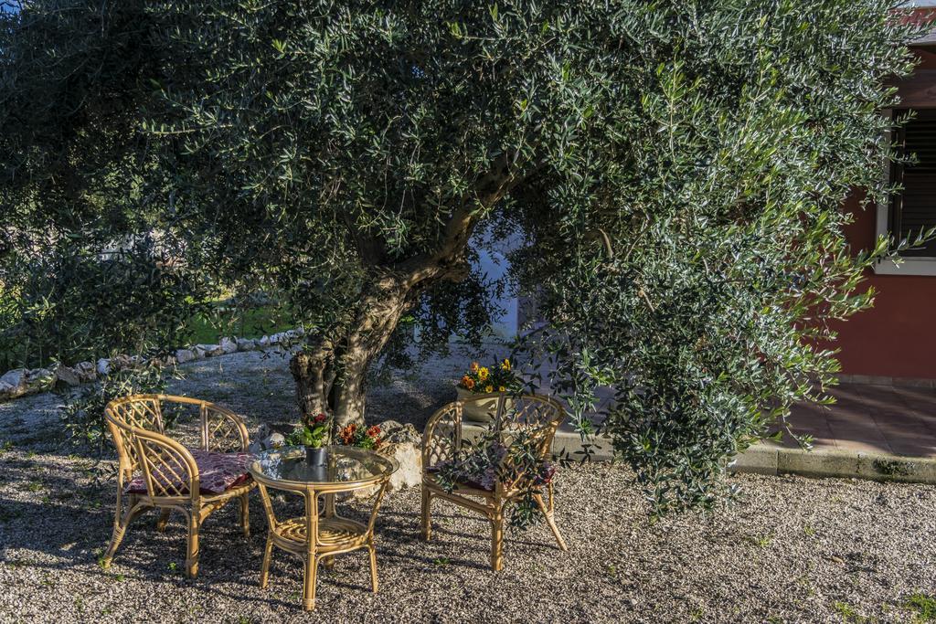 Tenuta Ingegna Apartments Porto Cesareo Extérieur photo