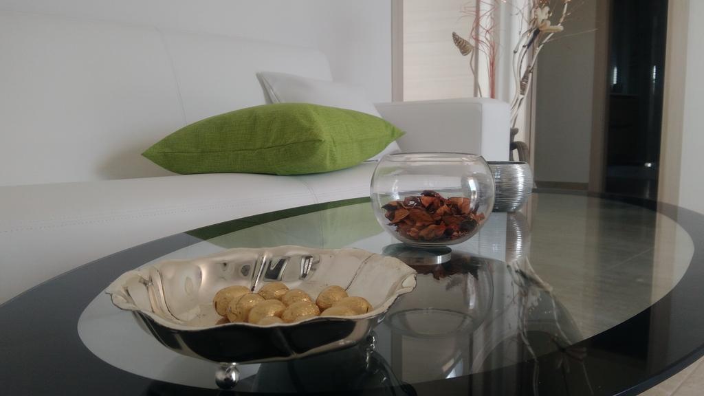 Tenuta Ingegna Apartments Porto Cesareo Extérieur photo